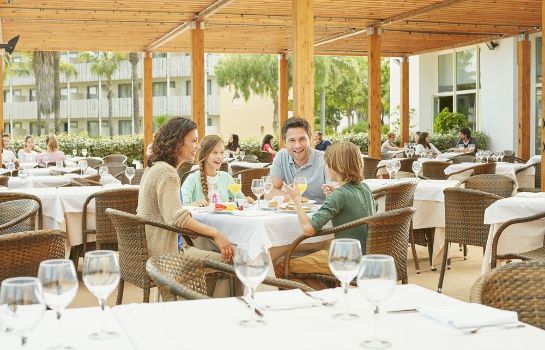 Restaurante PortAventura Hotel Caribe - Theme Park Tickets Included