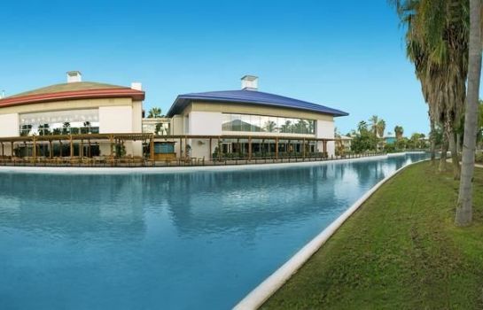 Portaventura Hotel Caribe Theme Park Tickets Included - 