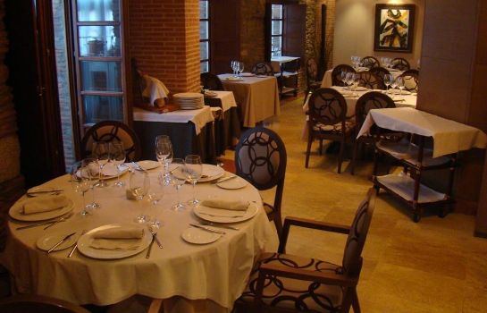 Restaurant Hotel Aroi Bierzo Plaza