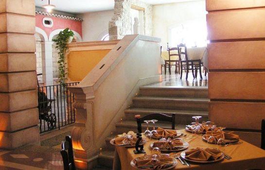 Restaurant Marchesina Resort