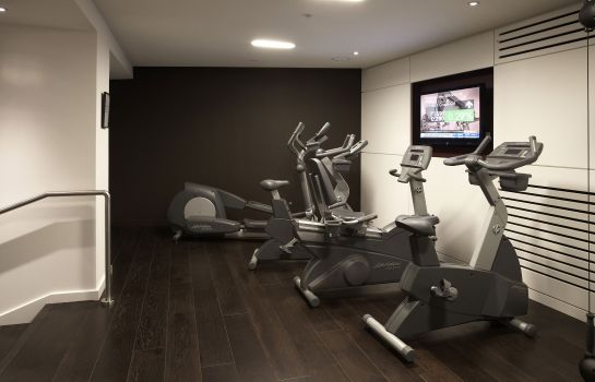 Hotel Apex London Wall Hotel De