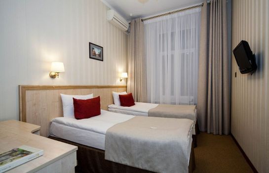 Room Anabel at Nevsky 88