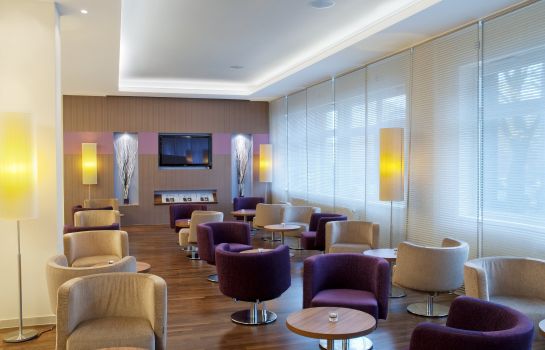 Holiday Inn Express Hamburg City Centre Hotel De