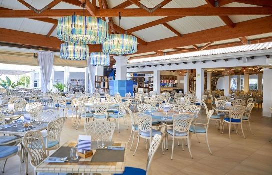 Restaurant Seaclub Mediterranean Resort