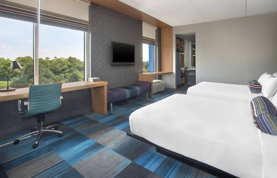 Hotel Aloft Nashville Franklin Hotel De