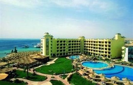 Grand Plaza Hotel Hurghada Hotel Info
