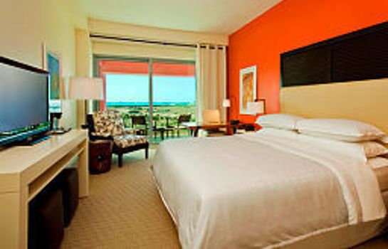 Zimmer Sheraton Puerto Rico Hotel & Casino