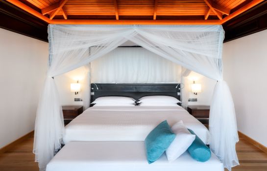 Suite Sheraton Maldives Full Moon Resort & Spa