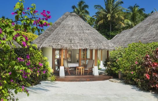 Room Sheraton Maldives Full Moon Resort & Spa