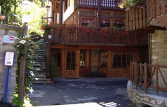 Hotel Cristallo - Courmayeur – Great prices at HOTEL INFO