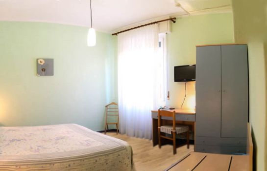 Doppelzimmer Standard Alpino
