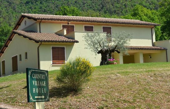 Hotel Valle Rosa Country House in Spoleto - Great prices at HOTEL INFO