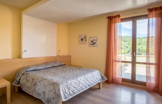 Hotel Valle Rosa Country House in Spoleto - Great prices at HOTEL INFO