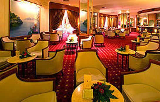 Hotel-Bar La Pace Grand Hotel
