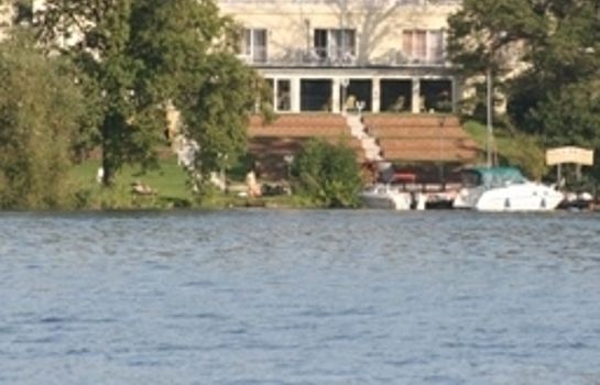 Hotel Resort Markisches Meer In Diensdorf Radlow Hotel De