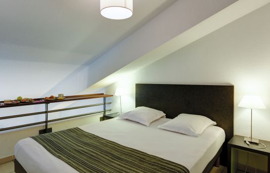 Hotel Appartcity Confort La Ciotat Cote Port Great - 