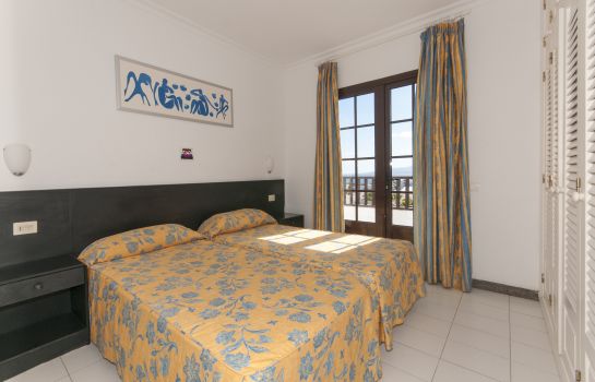 Hotel Plaza Azul Puerto Del Carmen Tias Great Prices At Hotel