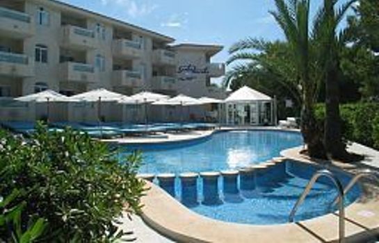 Hotel Sotavento Apartments - Adults Only - Majorca – Great prices at HOTEL  INFO