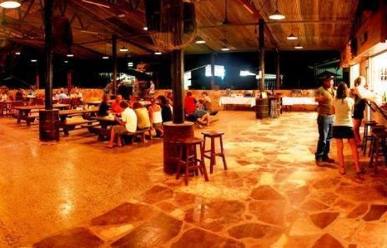Hotel Home Valley Station Western Australia Kununurra - 