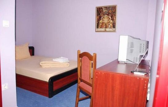 Zimmer Car Hotel Smederevo