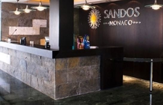 Sandos Monaco Beach Hotel And Spa Holidays Sandos Monaco Beach Hotel And Spa Holidays