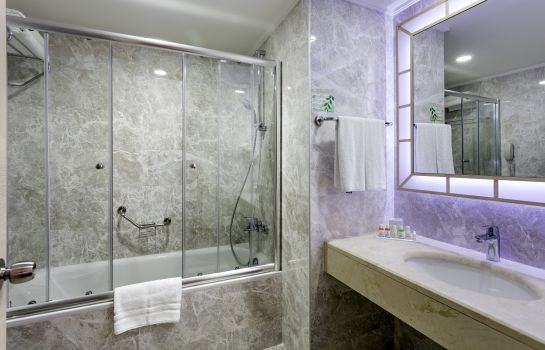 Hotel Miracle Resort In Antalya Great Prices At Hotel Info