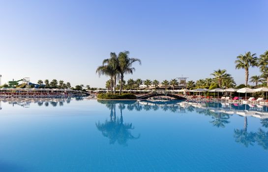 Hotel Miracle Resort In Antalya Great Prices At Hotel Info