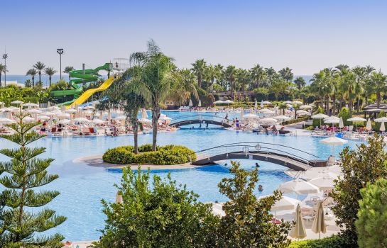 Hotel Miracle Resort In Antalya Great Prices At Hotel Info
