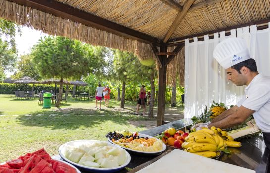 Hotel Miracle Resort In Antalya Great Prices At Hotel Info