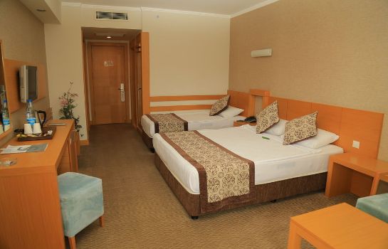 Pokój standardowy Saphir Resort & Spa - All Inclusive