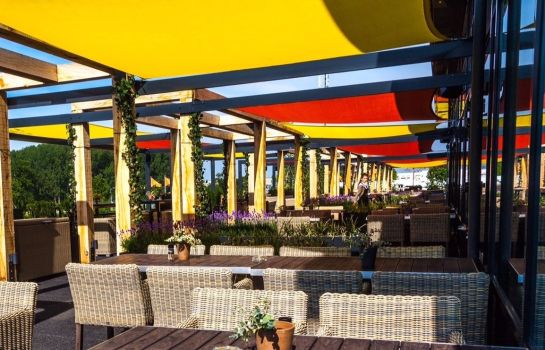 Hotel Van der Valk Duiven A12 - HOTEL DE