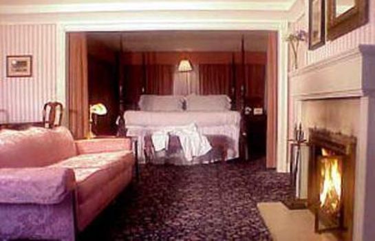 Mendocino Hotel And Garden Suites Hotel De