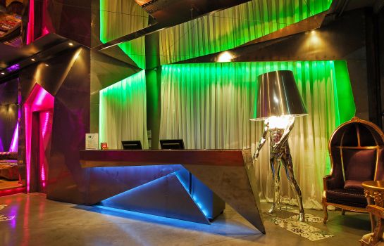 Tulip City Hotel In Istanbul Great Prices At Hotel Info