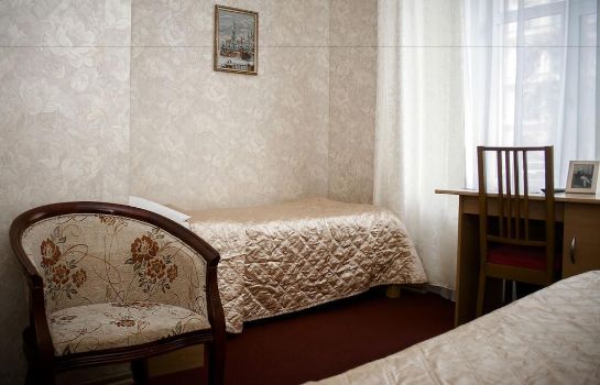 Standard room Dom Dostoevskogo