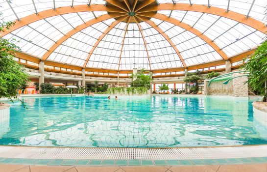 Gotthard Therme Hotel Conference Szentgotthard Great Prices At Hotel Info