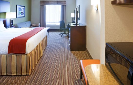 Zimmer Holiday Inn Express & Suites DALLAS W - I-30 COCKRELL HILL