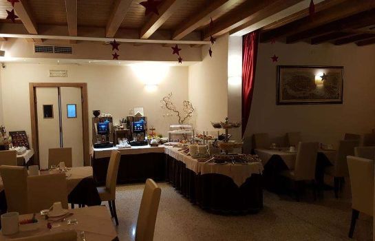 Restaurant Villa Costanza Superior Rooms