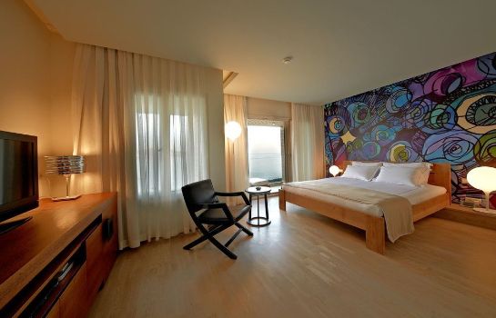 Hotel Palmalife Bodrum Resort Spa Yalikavak Great Prices At Hotel Info