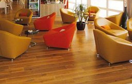 Residhome Roissy Village Apparthotel Roissy En France Great Prices At Hotel Info