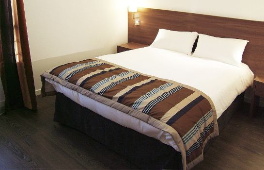Residhome Roissy Village Apparthotel Roissy En France Great Prices At Hotel Info