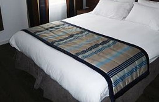 Residhome Roissy Village Apparthotel Roissy En France Hotel Info