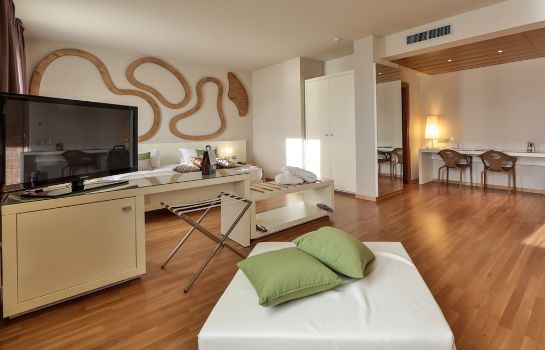 Zimmer Best Western Plus Leone di Messapia Hotel & Conference