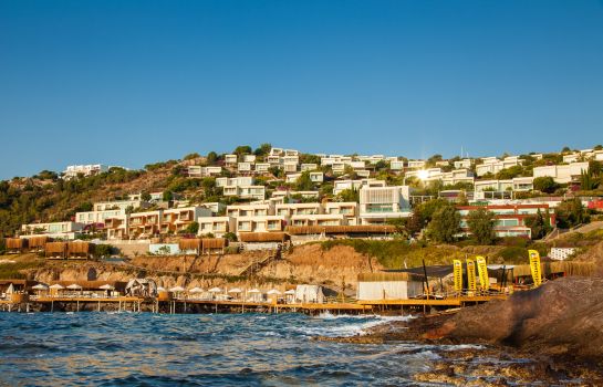 Hotel Palmalife Bodrum Resort Spa Yalikavak Great Prices At Hotel Info