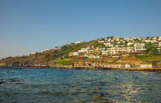 Hotel Palmalife Bodrum Resort Spa Yalikavak Great Prices At Hotel Info