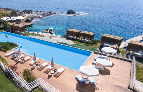 Hotel Palmalife Bodrum Resort Spa Yalikavak Great Prices At Hotel Info