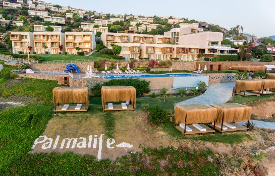 Hotel Palmalife Bodrum Resort Spa Yalikavak Great Prices At Hotel Info
