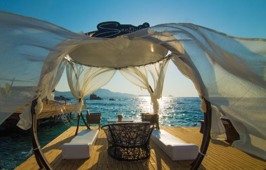 Hotel Palmalife Bodrum Resort Spa Yalikavak Great Prices At Hotel Info