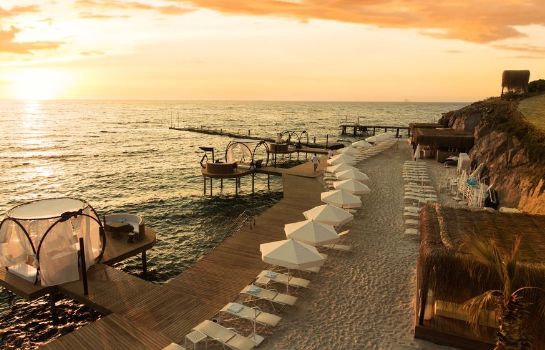 Hotel Palmalife Bodrum Resort Spa Yalikavak Great Prices At Hotel Info