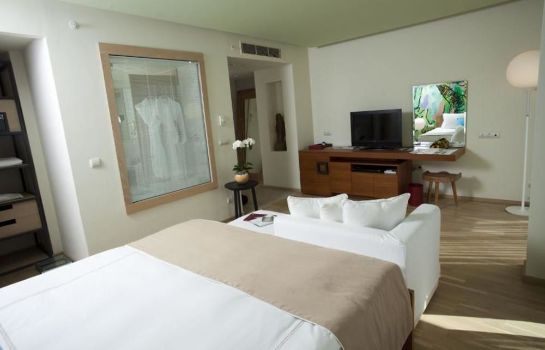 Pokój standardowy Palmalife Bodrum Resort & Spa