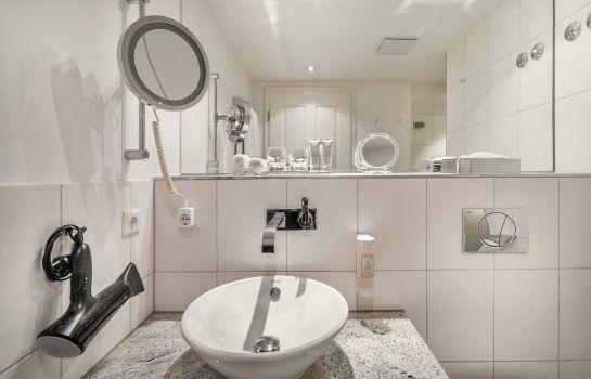 Adelante Boutique Hotel In Berlin Hotel De